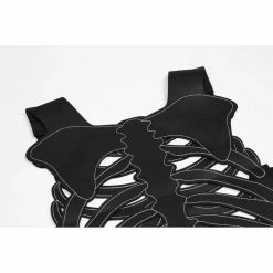 Streetgarm Skeleton Tactical Vest