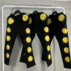 Streetgarm Smiley CPFM Joggers