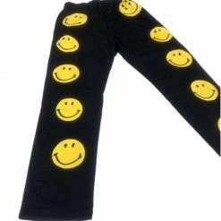 Streetgarm Smiley CPFM Joggers