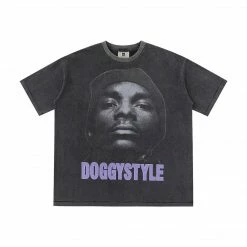 Streetgarm NEW Snoop Dogg Doggystyle Gin N' Juice T-Shirt