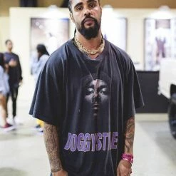 Streetgarm NEW Snoop Dogg Doggystyle Gin N' Juice T-Shirt