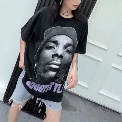 Streetgarm NEW Snoop Dogg Doggystyle Gin N' Juice T-Shirt