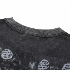 Streetgarm NEW Snoop Dogg Doggystyle Gin N' Juice T-Shirt