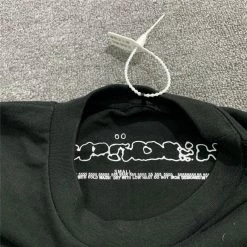 Streetgarm Sp5der Worldwide T-Shirt