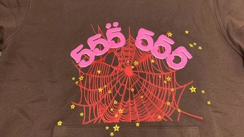 Best reviews of 🔥 Streetgarm SALE Spider Worldwide 555 Hoodie ❤️ 6 Streetgarm SALE Spider Worldwide 555 Hoodie