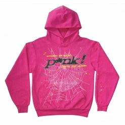 Streetgarm SALE Spider Worldwide Punk Hoodie