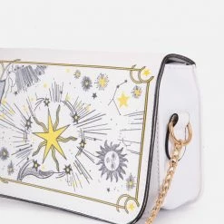 Streetgarm Star Tarot Shoulder Bag