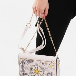 Streetgarm Star Tarot Shoulder Bag