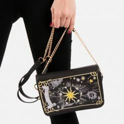 Streetgarm Star Tarot Shoulder Bag