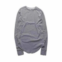 Best reviews of 😉 Streetgarm NEW Striped Long Sleeve T-Shirt 😀 19 Streetgarm NEW Striped Long Sleeve T-Shirt