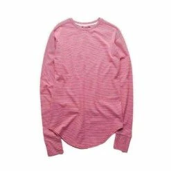 Best reviews of 😉 Streetgarm NEW Striped Long Sleeve T-Shirt 😀 16 Streetgarm NEW Striped Long Sleeve T-Shirt