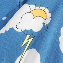 Streetgarm Stromi World Travis Scott Kylie Jenner Hoodie