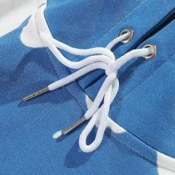 Streetgarm Stromi World Travis Scott Kylie Jenner Hoodie