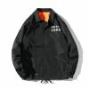Streetgarm Sudden Wealth Coach Jacket NEW
