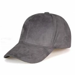 Streetgarm NEW Suede Cap