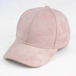 Streetgarm NEW Suede Cap
