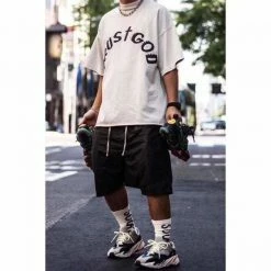 Streetgarm Sunday Service Trust God Tee NEW