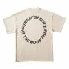 Streetgarm Sunday Service Trust God Tee NEW