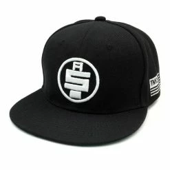Streetgarm SUNNYBQM Nipsey Hussle Cap