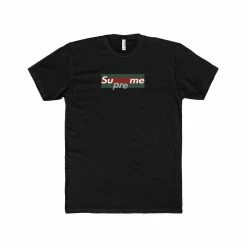 Streetgarm Supreme Gucci T-Shirt SALE
