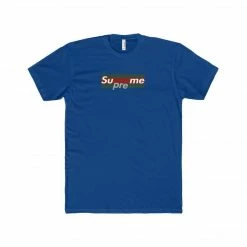 Streetgarm Supreme Gucci T-Shirt SALE