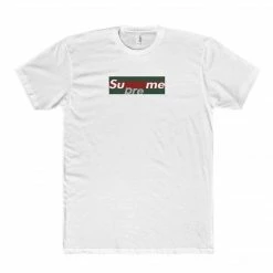 Streetgarm Supreme Gucci T-Shirt SALE