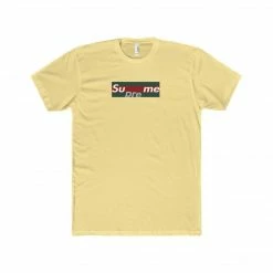 Streetgarm Supreme Gucci T-Shirt SALE