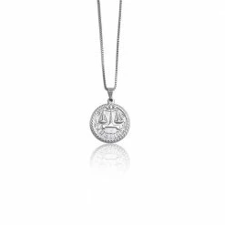Streetgarm Supreme Justice Necklace NEW