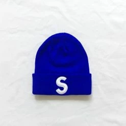Streetgarm Supreme S Beanie NEW