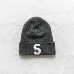 Streetgarm Supreme S Beanie NEW