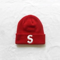 Streetgarm Supreme S Beanie NEW