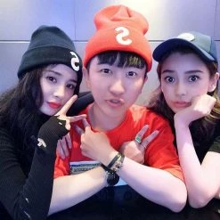 Streetgarm Supreme S Beanie NEW