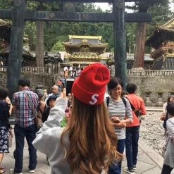 Streetgarm Supreme S Beanie NEW