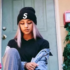 Streetgarm Supreme S Beanie NEW