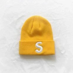 Streetgarm Supreme S Beanie NEW