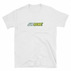 Streetgarm Supreme Subway T-Shirt NEW
