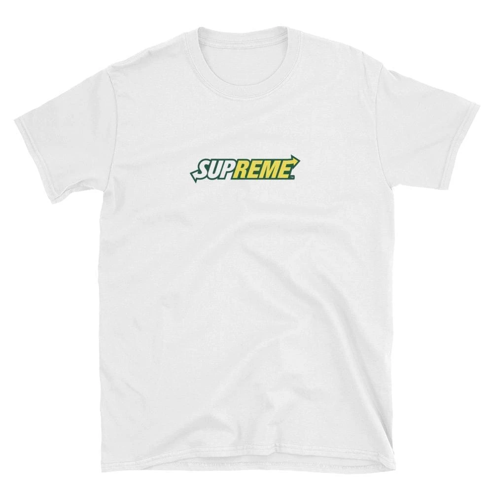 Promo ๐ Streetgarm Supreme Subway T-Shirt NEW ๐ 3 Streetgarm Supreme Subway T-Shirt NEW