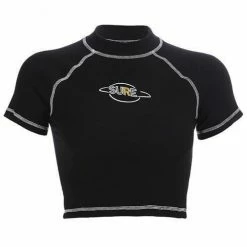 Streetgarm Sure Crop Top