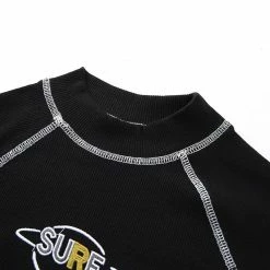 Streetgarm Sure Crop Top