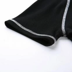 Streetgarm Sure Crop Top