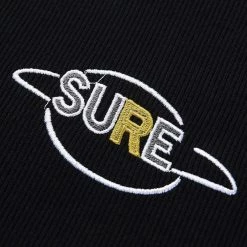 Streetgarm Sure Crop Top