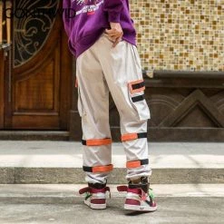 Streetgarm Tactical Cargo Pants NEW