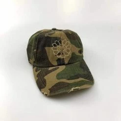 Streetgarm Takashi Murakami Sunflower Cap NEW