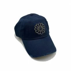 Streetgarm Takashi Murakami Sunflower Cap NEW