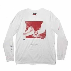 Streetgarm TDE X Nike Long Sleeve T-Shirt NEW