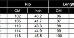 Streetgarm Tech Wear Cargo Pants