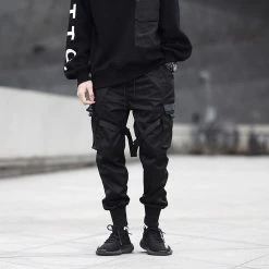Deals 😉 Streetgarm Techwear Jogger Pants 🌟 10 Streetgarm Techwear Jogger Pants