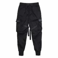 Streetgarm Techwear Jogger Pants