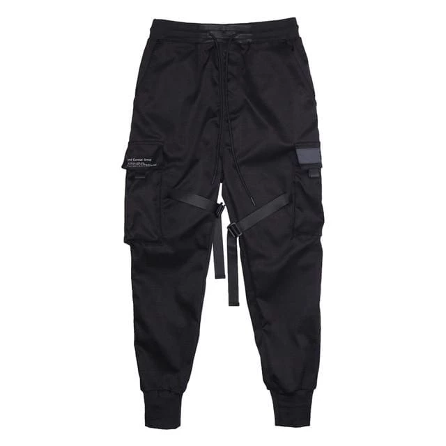 Deals 😉 Streetgarm Techwear Jogger Pants 🌟 3 Streetgarm Techwear Jogger Pants