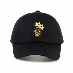 Streetgarm The Notorious B.I.G King Cap NEW